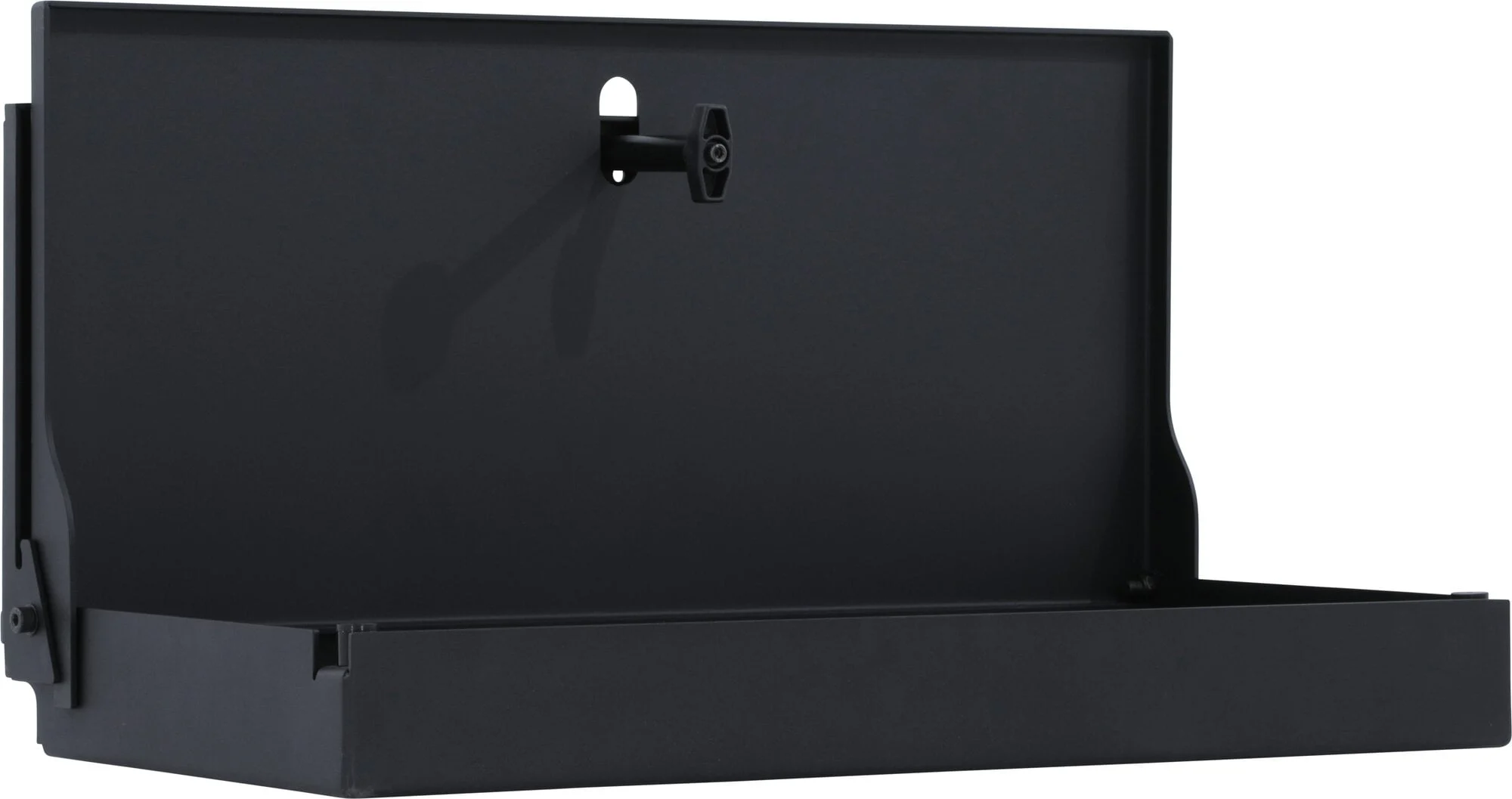 Smittybilt  2893 Tailgate Table for 07-25 Jeep Wrangler JK & JL