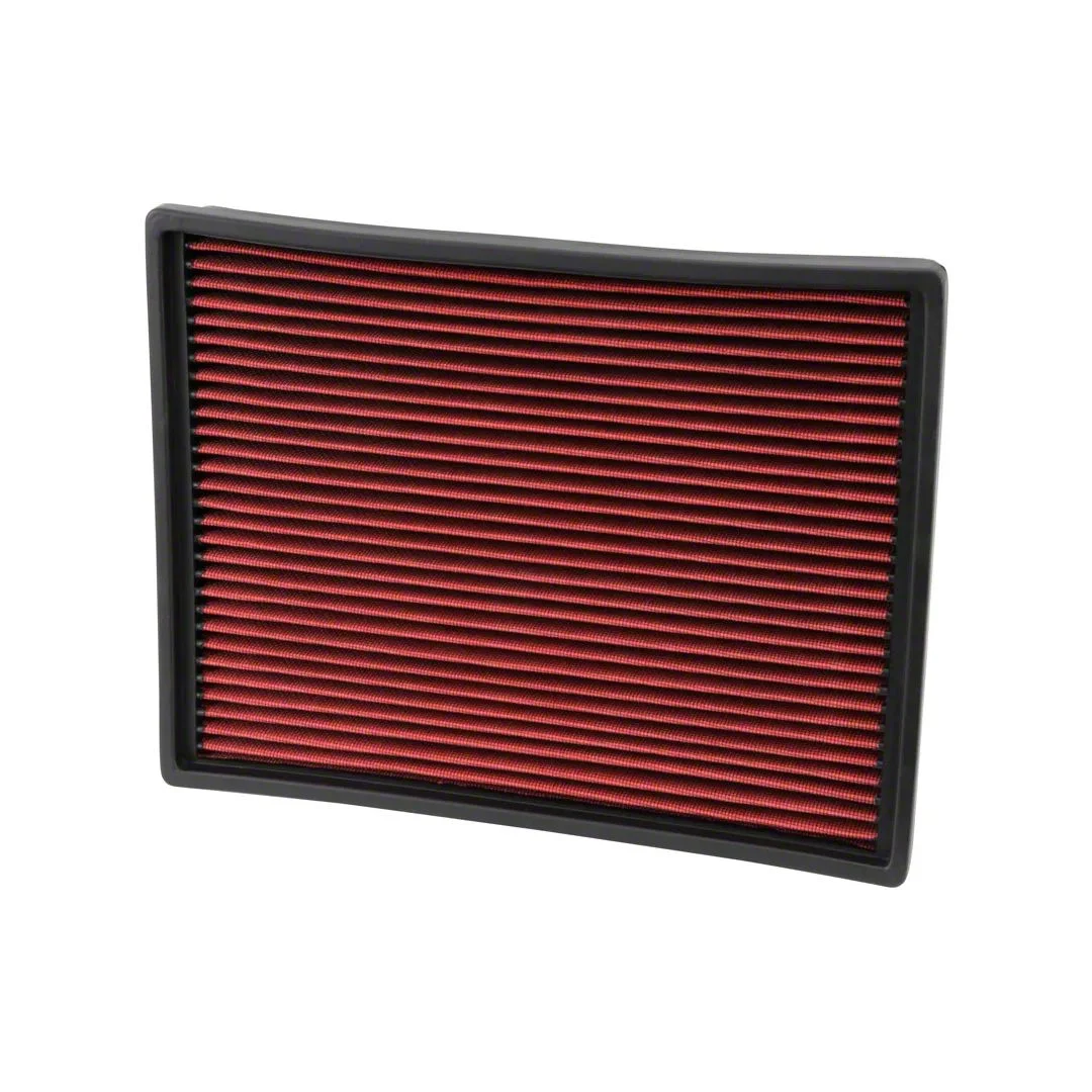 Spectre High Performance Replacement Air Filter (07-19 Silverado 2500 HD)