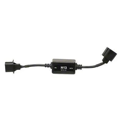 Speed Demon Lights Anti Flicker for LED Replacement Bulbs; H7 (05-13 Corvette C6)