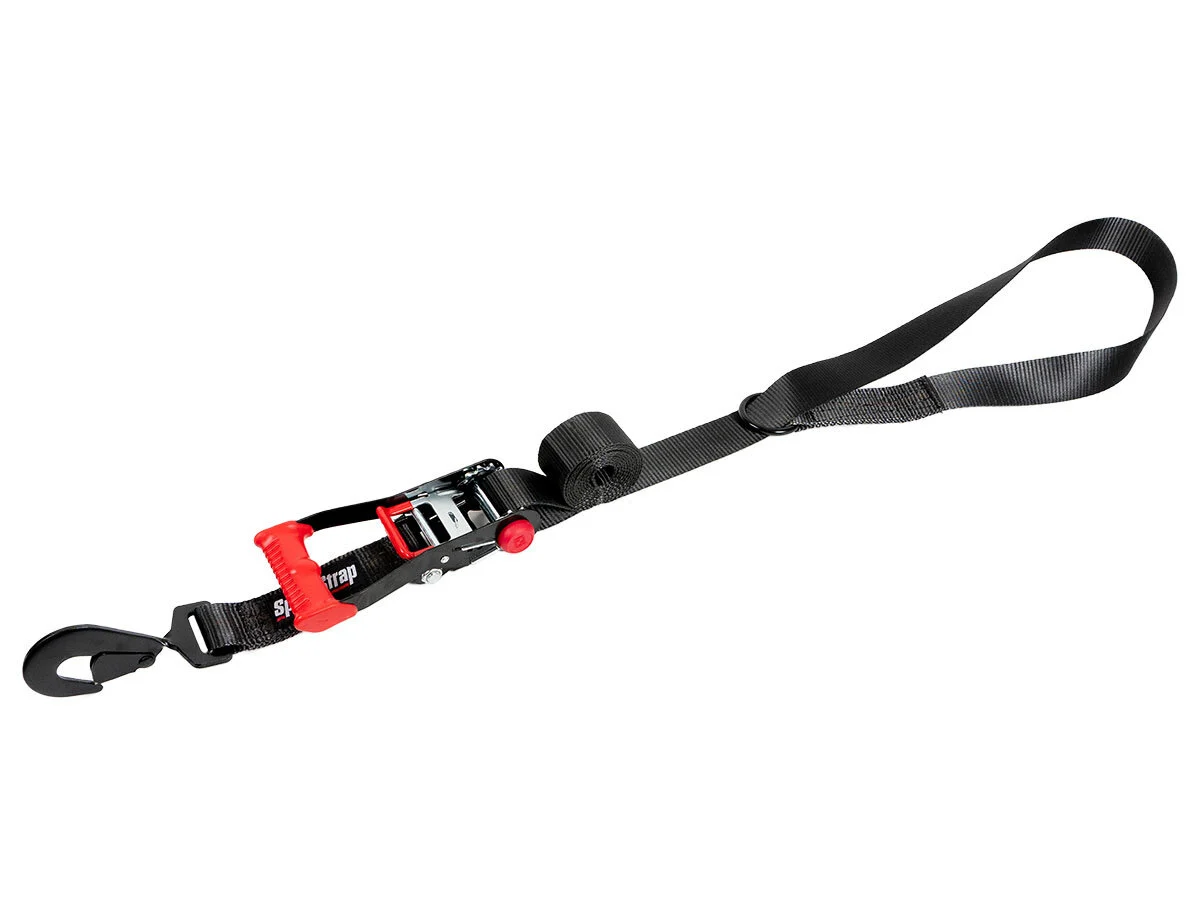 PRP Seats  SpeedStrap 2” Heavy Duty Through the Wheel Lasso Tie Down