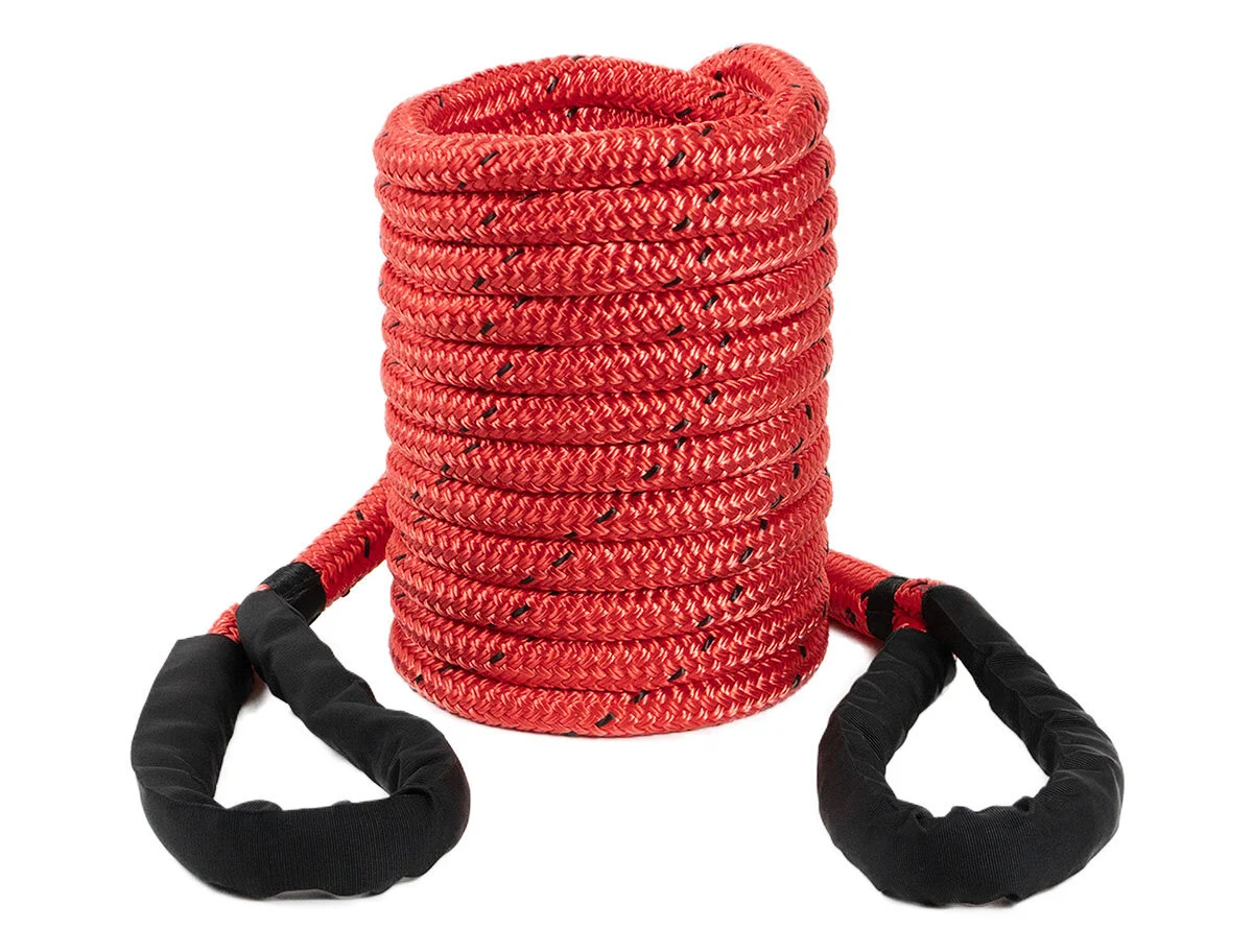 PRP Seats 37830 SpeedStrap 7/8" x 30" Big Mama -28,300lbs Kinetic Recovery Rope