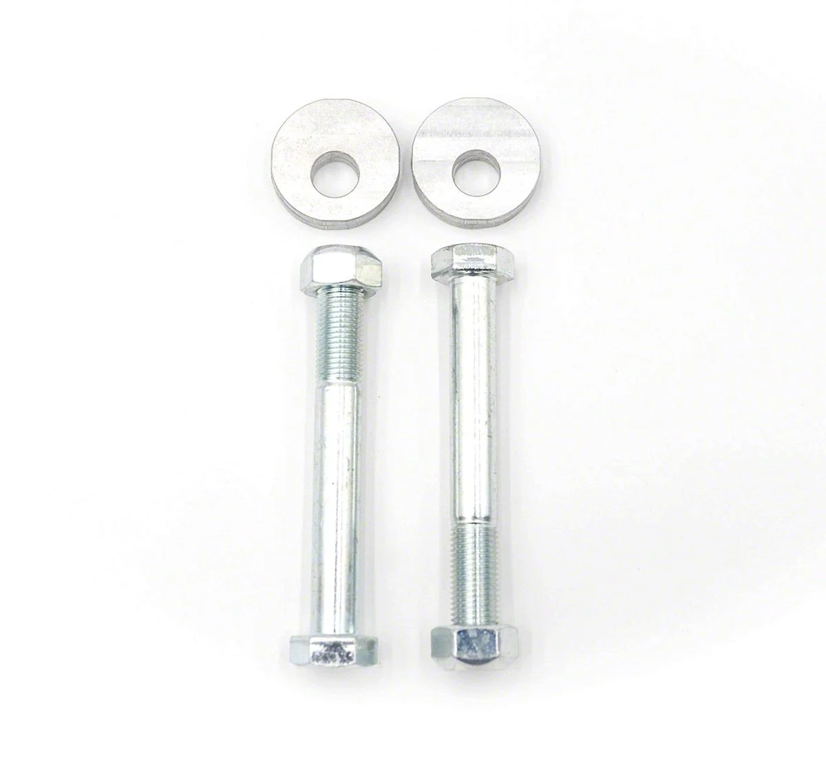 SPL Parts Eccentric Camber Lockout Kit (16-24 Camaro)