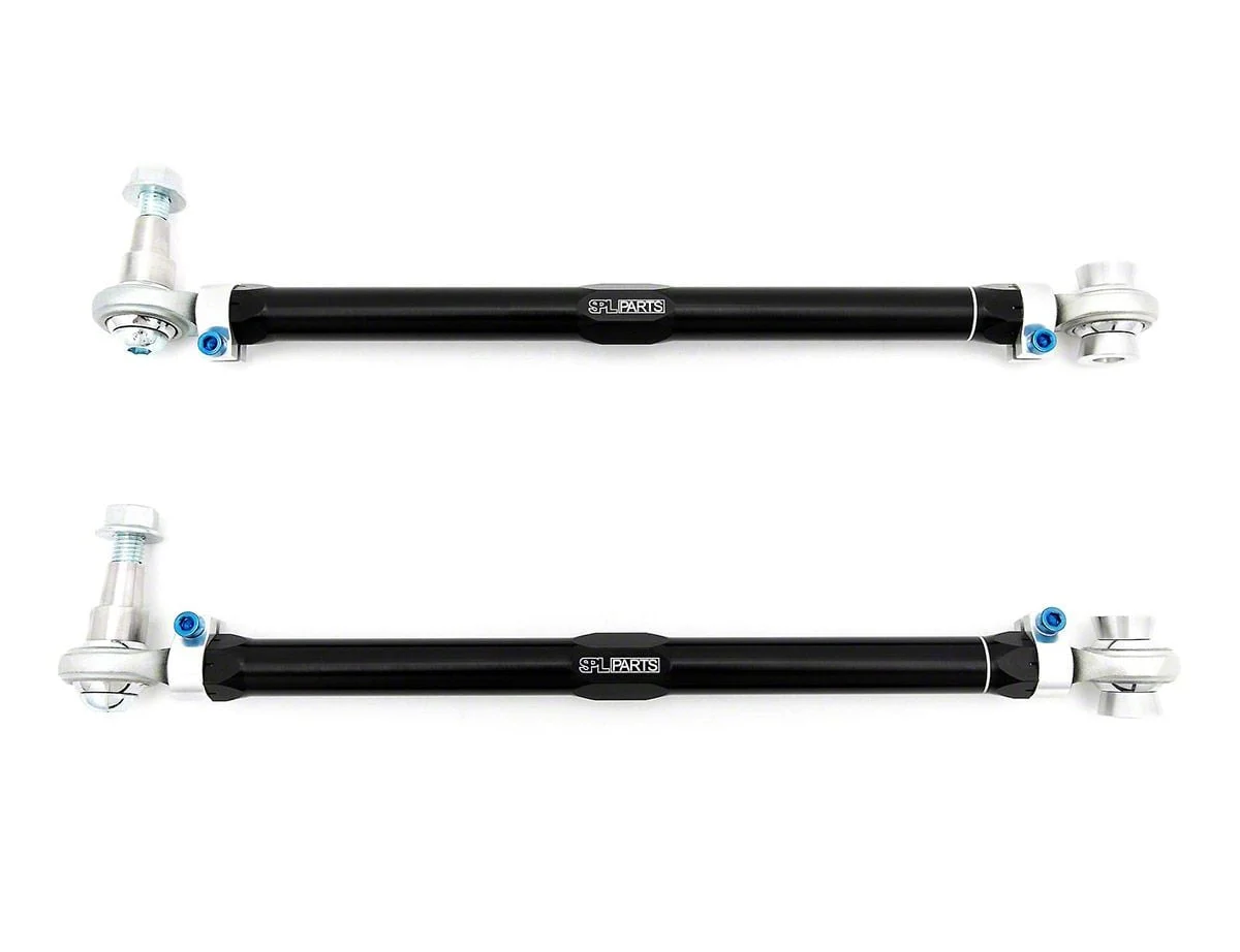 SPL Parts Rear Toe Arms (14-19 Corvette C7)