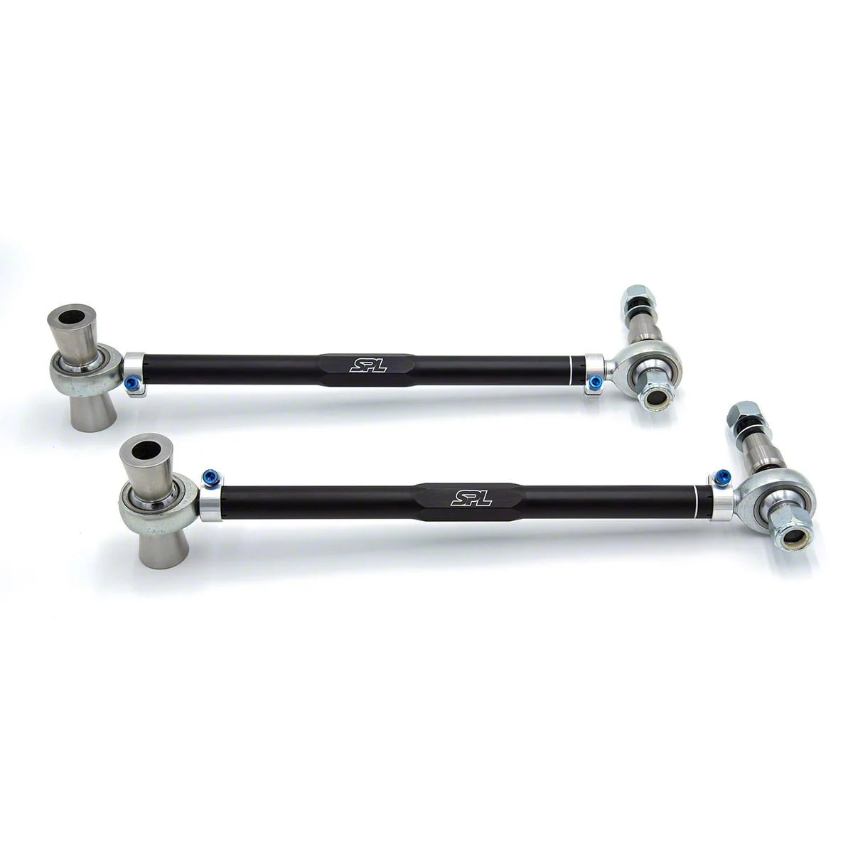 SPL Parts Front Tension Rods (20-22 Mustang GT350, GT500)