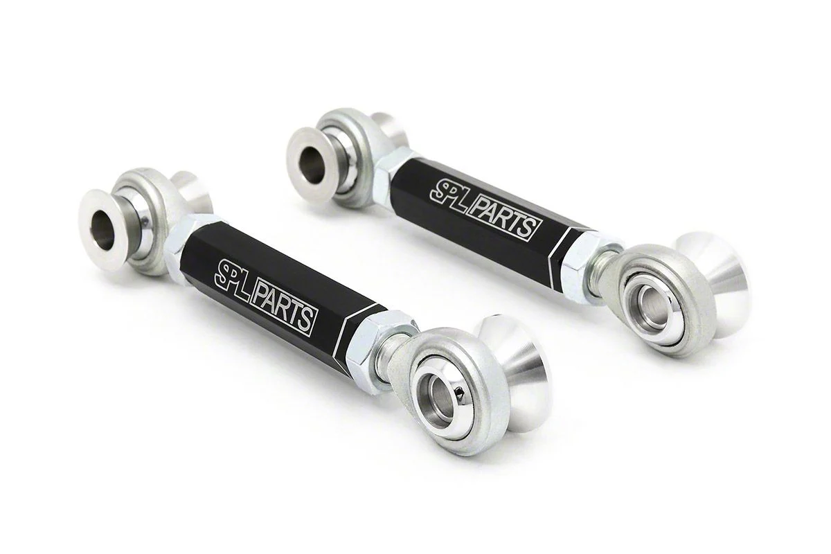 SPL Parts Integral Links (15-23 Mustang, Excluding 20-22 GT350 & GT500)