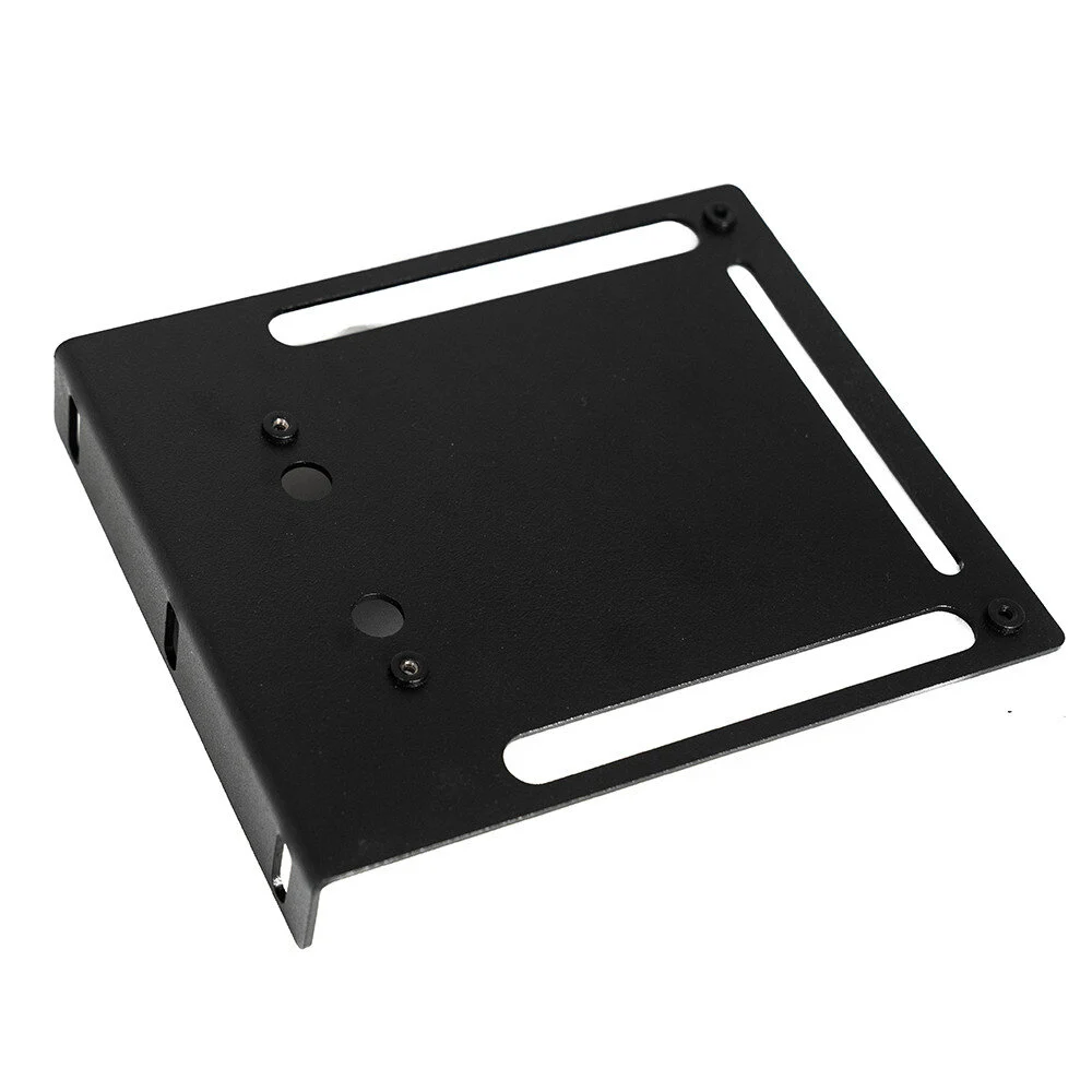 sPOD  910275 Universal 90 Degree Mounting Bracket - BantamX/SourceLT