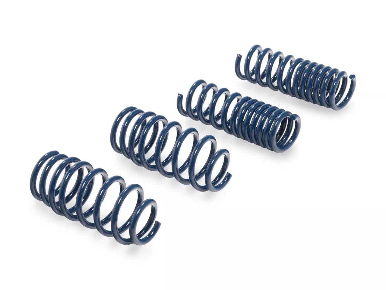 SR Performance Performance Lowering Springs (15-23 Charger Scat Pack, SRT Hellcat)