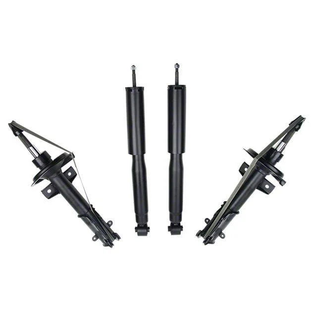ST Suspension Sport Shock and Strut Kit (06-10 RWD Charger)