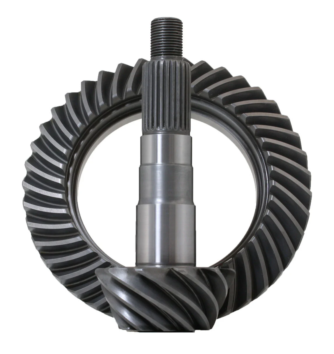 Revolution Gear and Axle  Front Ring & Pinion for 66-86 Jeep CJ with Dana 30 Front Axle - 3.73 Gear Ratio Standard Rotation for 66-86 Jeep CJ with Dana 30 Front Axle
