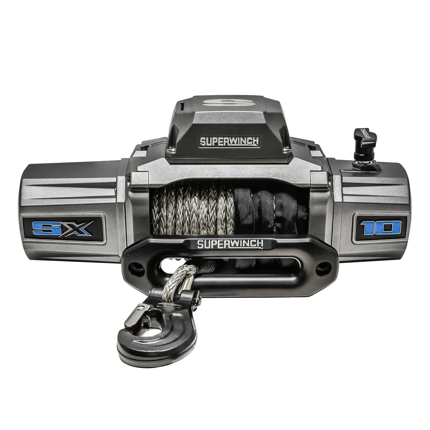 Superwinch  SX Series Winch