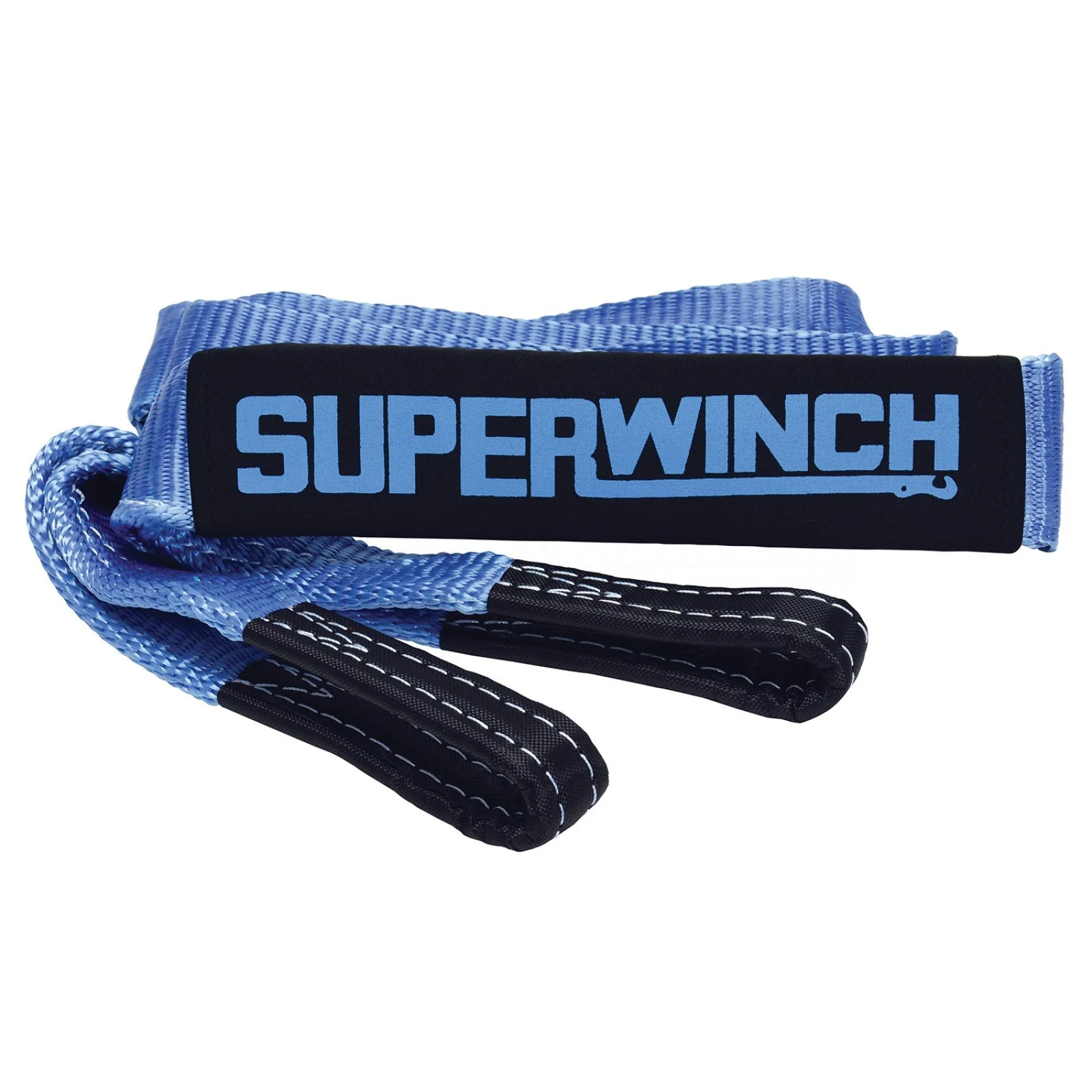 Superwinch  Tree Trunk Protector
