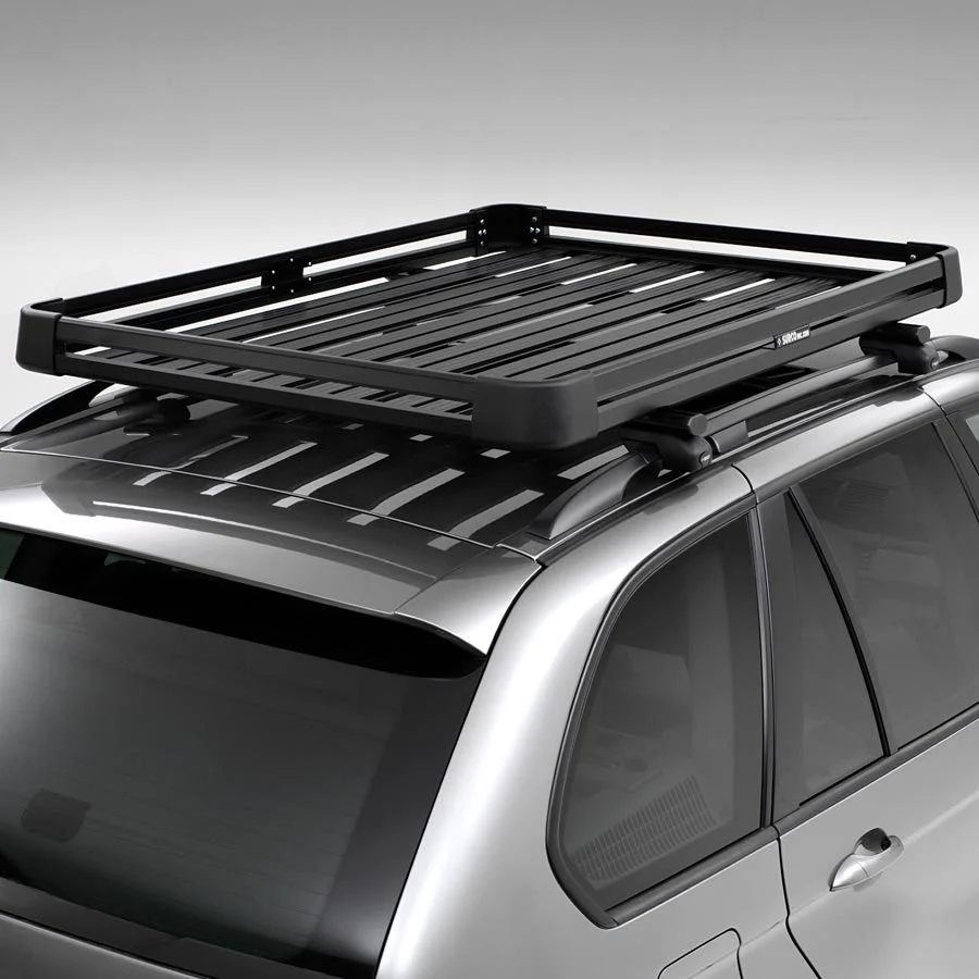 Surco  Urban Hardtop Rack for 18-20 Jeep Wrangler JL Unlimited 4-Door