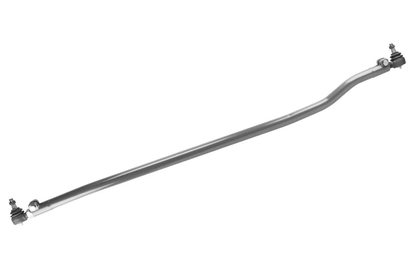 Synergy Manufacturing 8802-11 HD Chromoly Tie Rod for 18-26 Jeep Wrangler JL & Gladiator JT