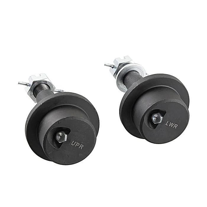 Synergy Manufacturing  Heavy-Duty Ball Joint Kit for 18-22 Jeep Wrangler JL & 20-22 Gladiator JT