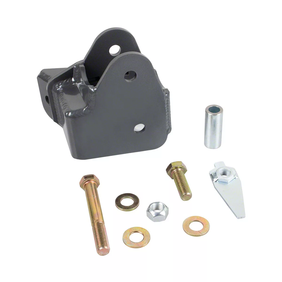 Synergy Manufacturing Rear Track Bar Relocation Bracket (14-26 RAM 2500)