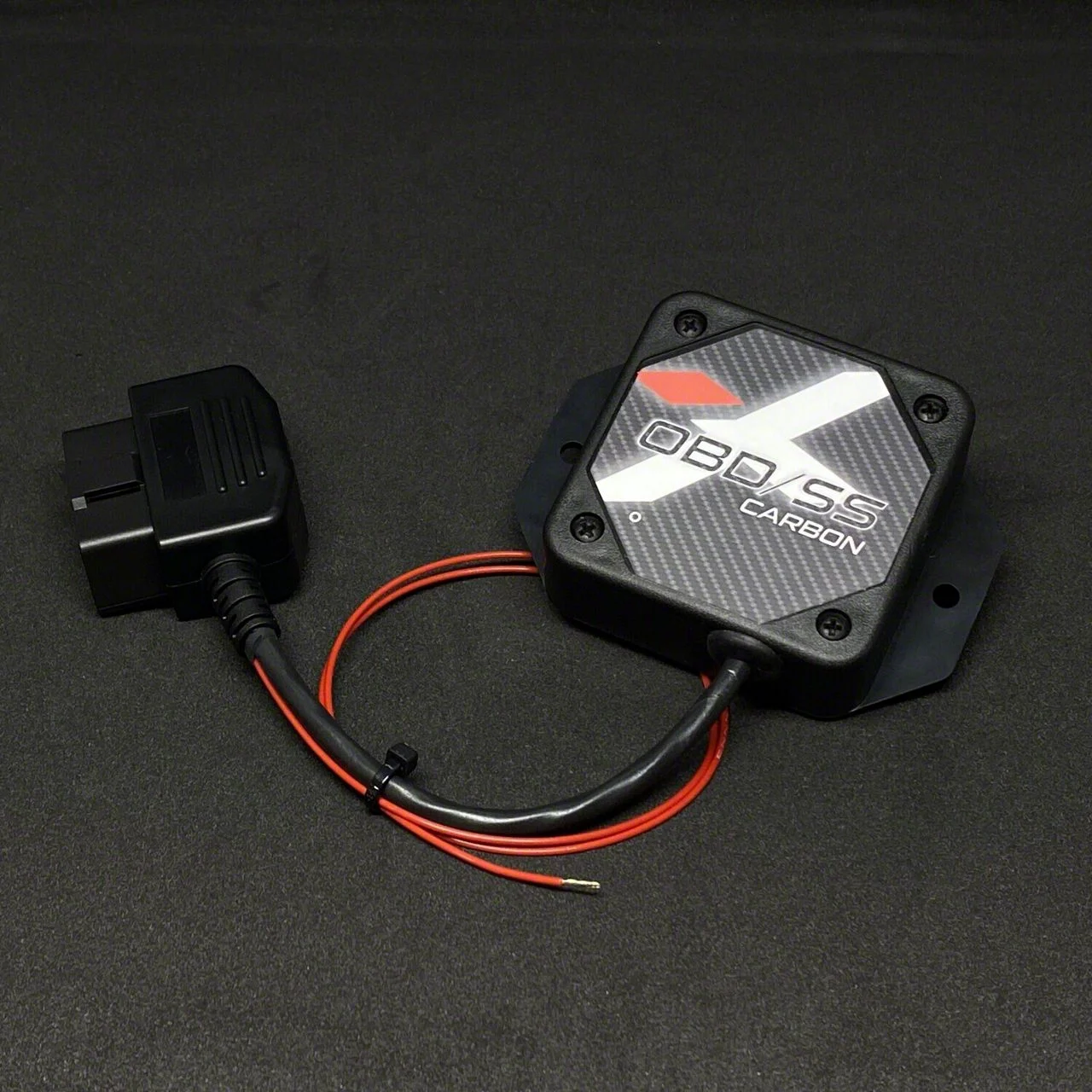 OBD/SS Carbon MagneRide Bypass (21-26 Tahoe w/ MagneRide)