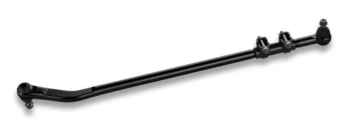 Teraflex 1853930 HD Forged Drag Link Flip Kit for 07-18 Jeep Wrangler JK with 4-6" Lift