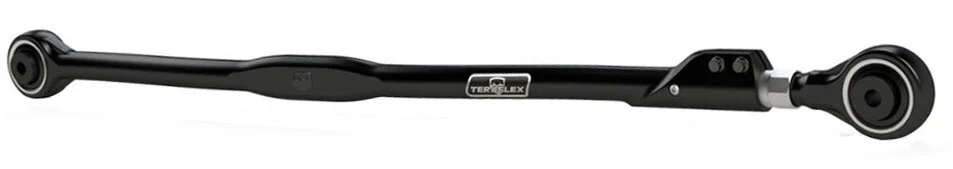 Teraflex 1746000 Rear Adjustable Track Bar for 21-26 Ford Bronco