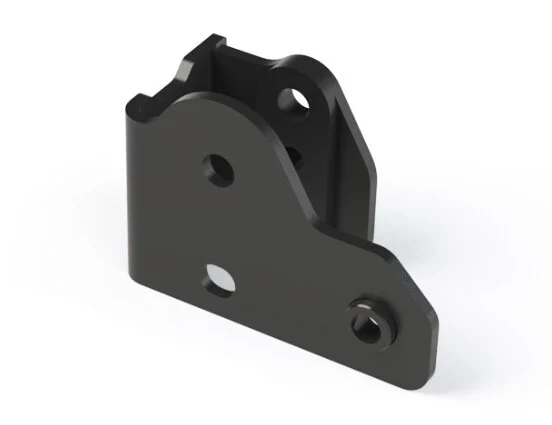 Teraflex  Rear Track Bar Bracket for 21-26 Ford Bronco