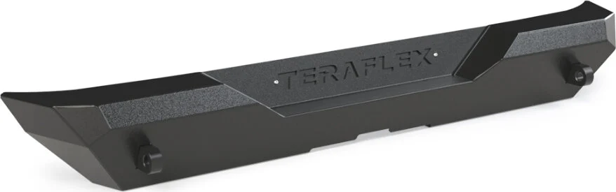 Teraflex 4654500 RockGuard Evade Rear Bumper for 07-18 Jeep Wrangler JK