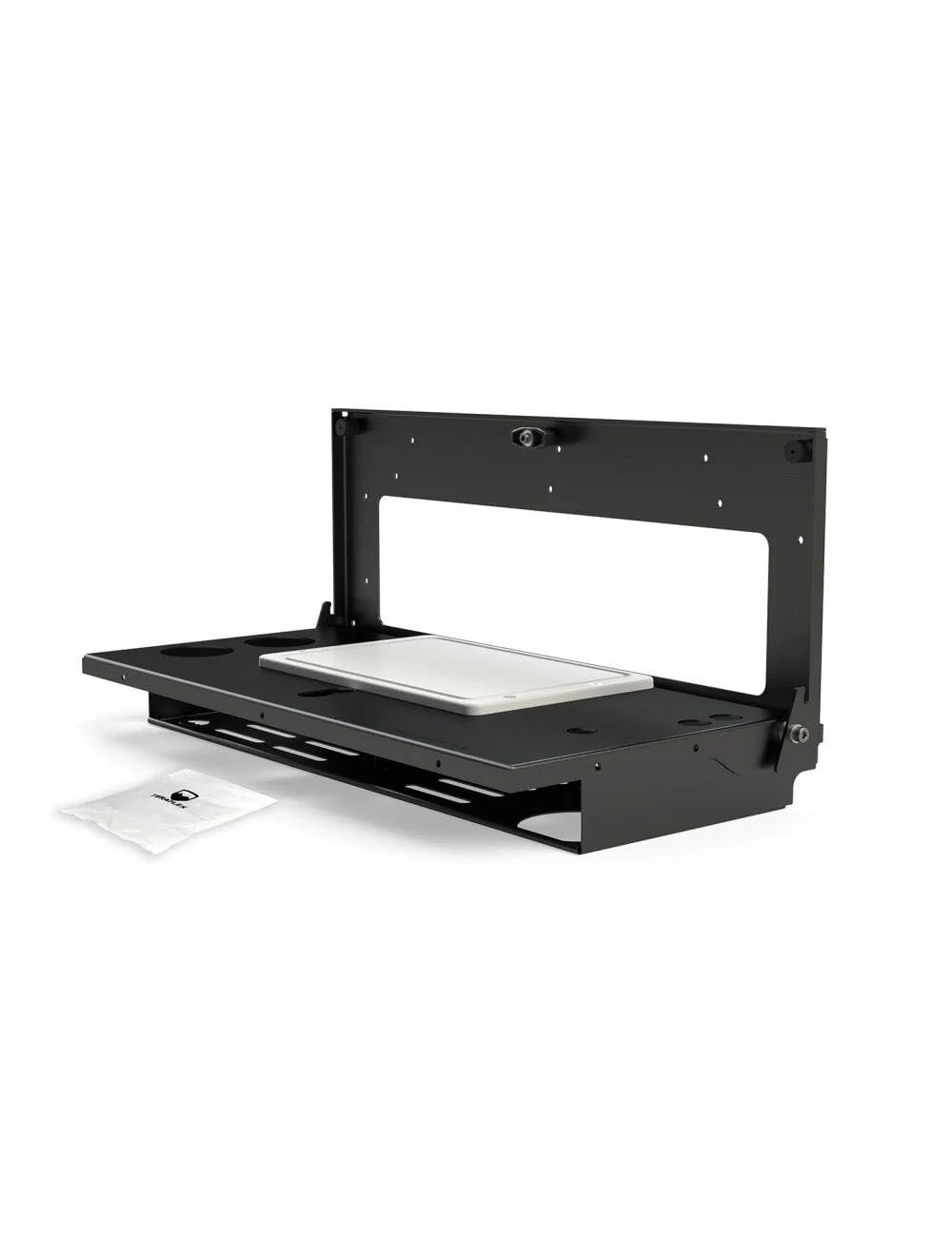 Teraflex 4804310 Safari Tailgate Table for 07-24 Jeep Wrangler JK & JL