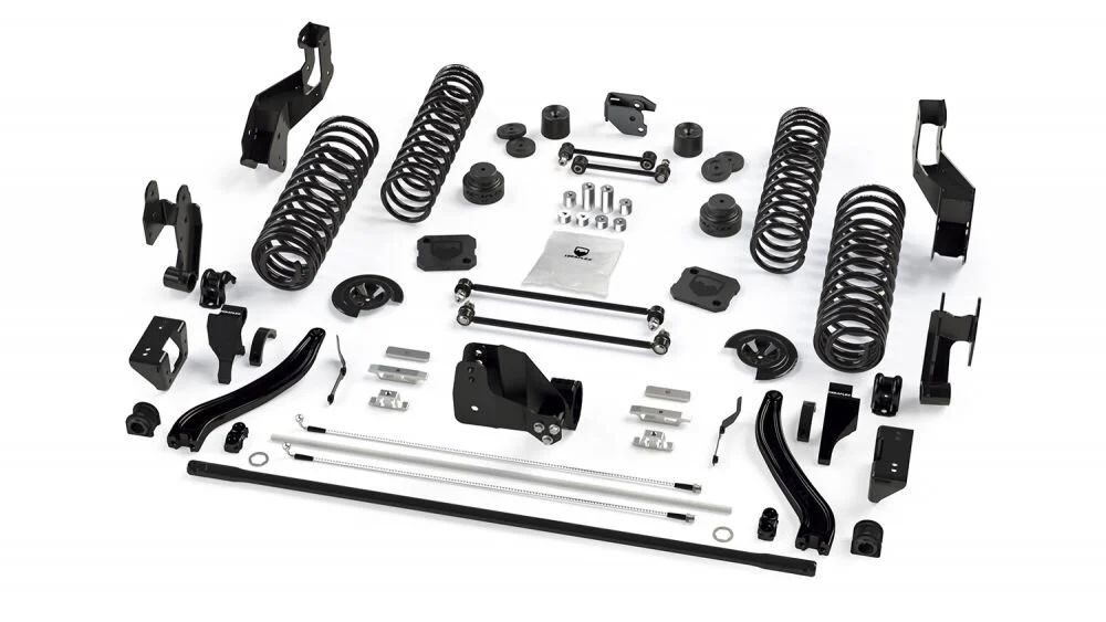 Teraflex  3.5” Sport ST3 Extended-Travel Suspension System for 20-24 Jeep Gladiator JT