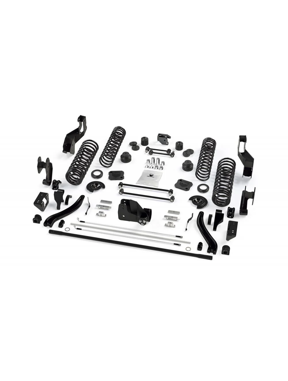 Teraflex  4.5" Sport ST4 Extended-Travel Suspension System  for 20-24 Jeep Gladiator JT