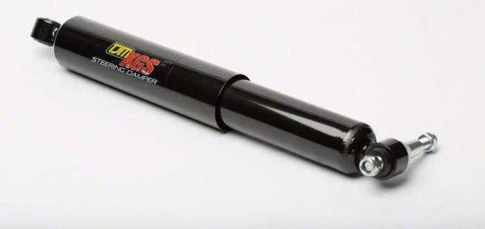 TJM XGS Platinum Series Steering Damper (07-24 RAM 2500)