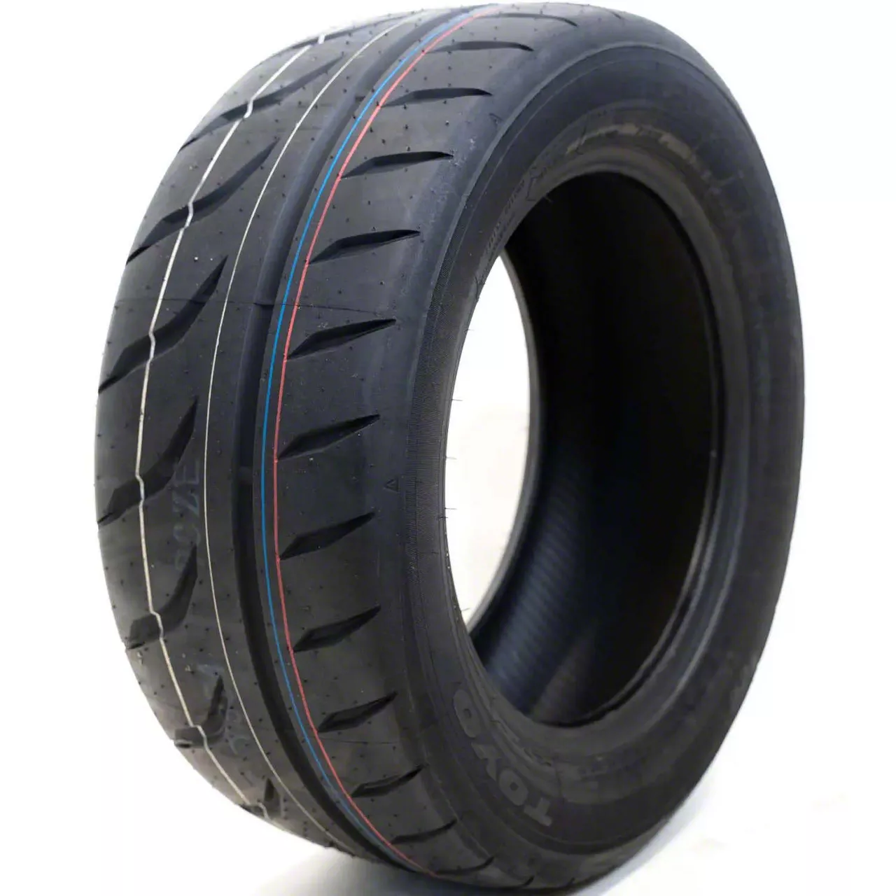 Toyo Proxes R888R Competition Summer Tire (285/35R19)