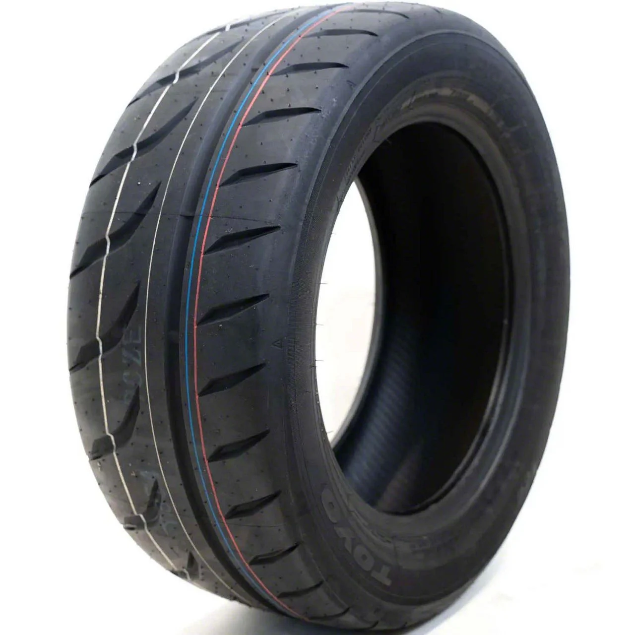 Toyo Proxes R888R Competition Summer Tire (255/40R17XL)
