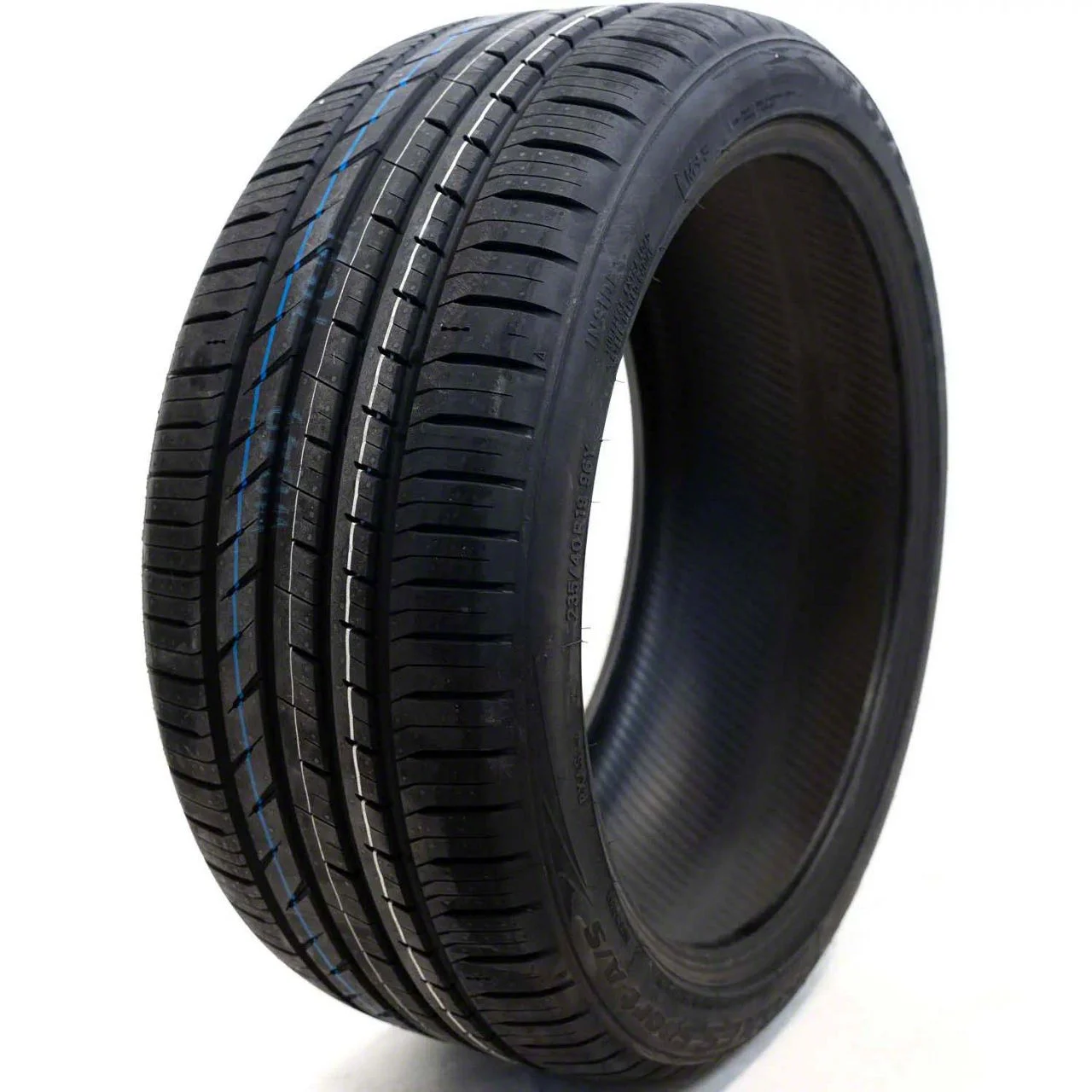 Toyo Proxes Sport A/S Ultra-High Performance All-Season Tire (245/35R19XL)