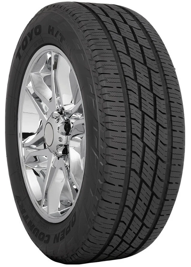 Toyo Tires  Open Country H/T II Tire