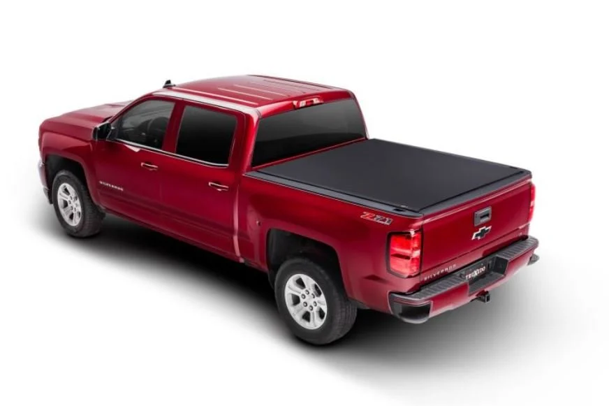 Truxedo 1423201 Pro X15 Truck Bed Cover for 20-22 Jeep Gladiator JT