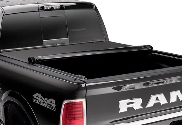 Truxedo Pro X15 Roll-Up Tonneau Cover (23-26 Canyon)