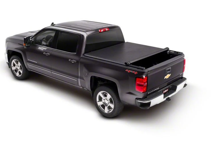 Truxedo TruXport Soft Roll-up Tonneau Cover (15-19 Sierra 3500 HD)