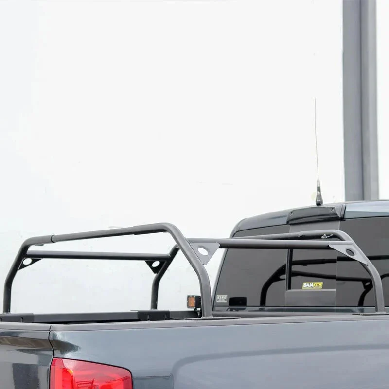 Tuff Stuff Overland  Truck Bed Rack for Rooftop Tents
