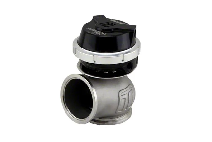 Turbosmart GenV ProGate50 External Wastegate; 14 PSI (Universal; Some Adaptation May Be Required)