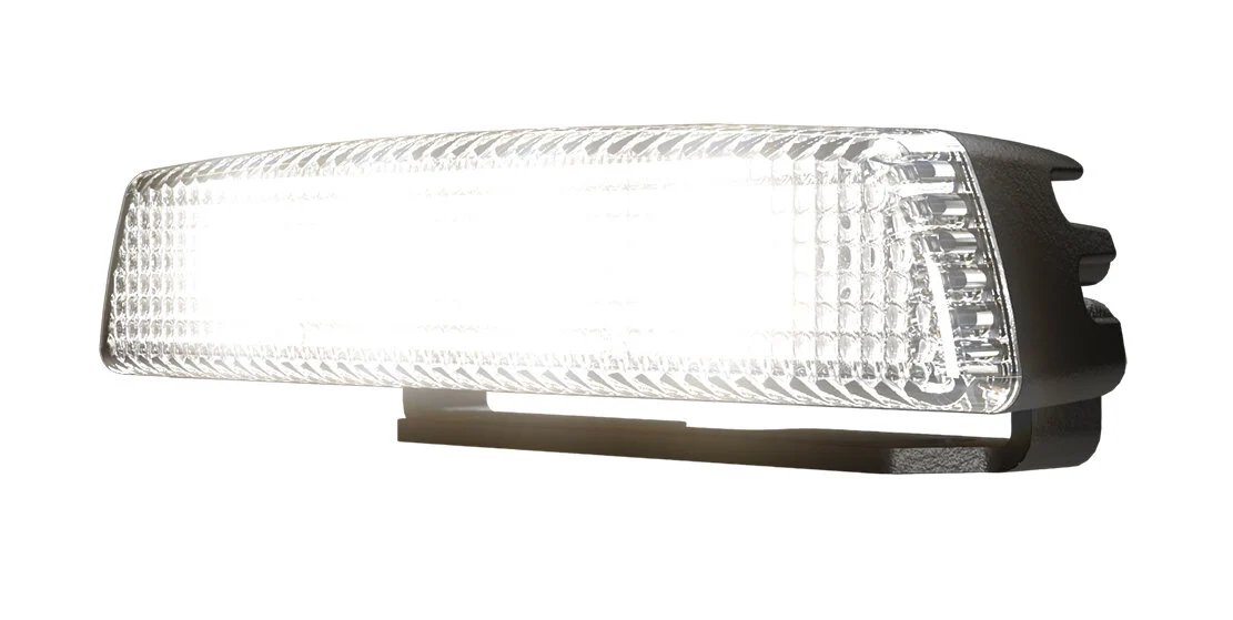 Tyri Off-Road Lights  VL4 2000 LED Light