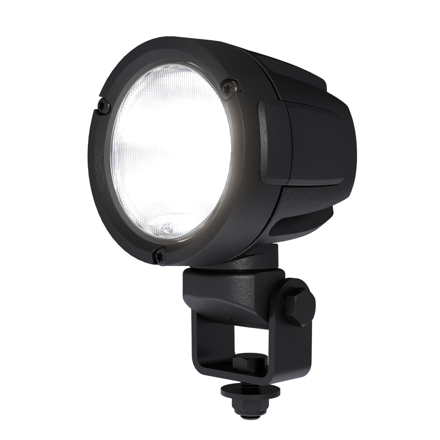 Tyri Off-Road Lights  D8 Swivel LED Light  - Narrow Symmetric & 1,400 Lumens