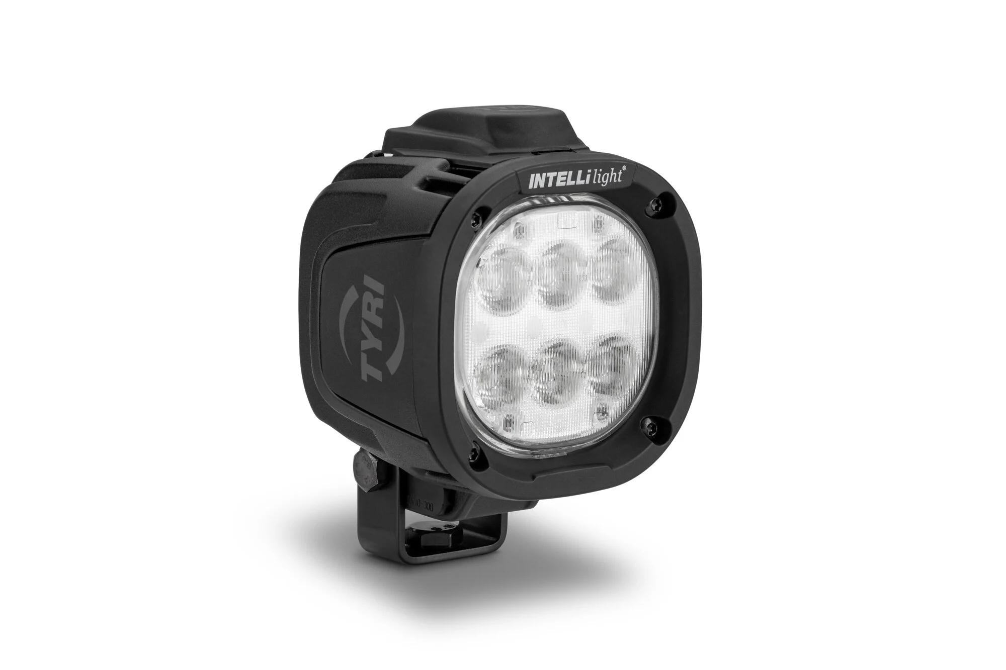 TYRI Off-Road Lighting  1010 INTELLilight LED Light  - Driving Beam Pattern