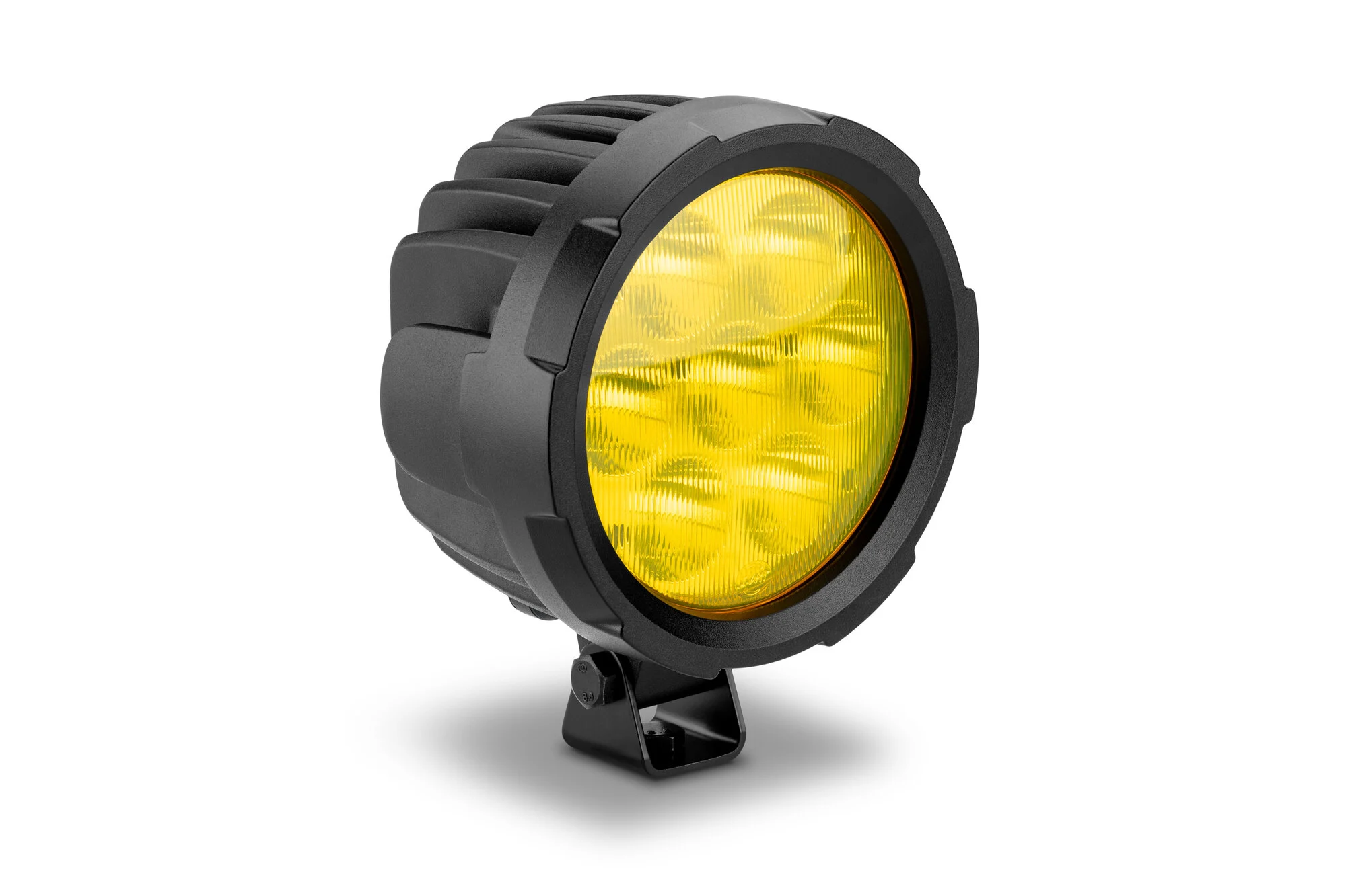 TYRI Off-Road Lighting KLK-100-1 D18 7" Round Led Light