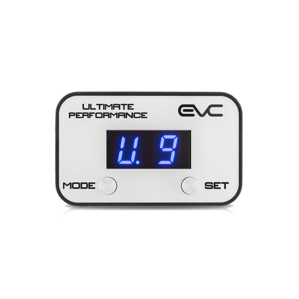 Ultimate9 EVC Throttle Controller (11-26 Mustang)