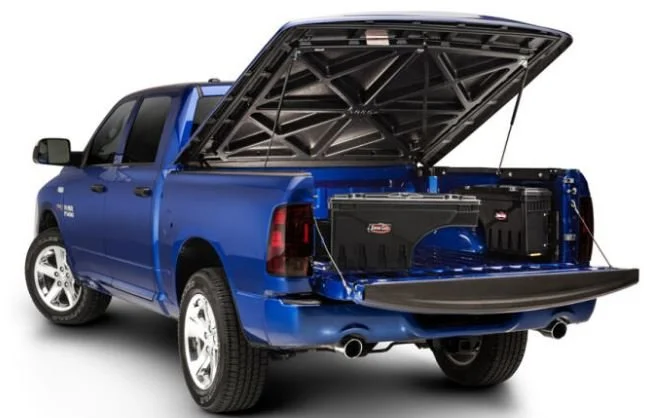 Undercover  SwingCase for 20-23  Jeep Gladiator JT Driver & Passenger Side for 20-26 Jeep Gladiator JT