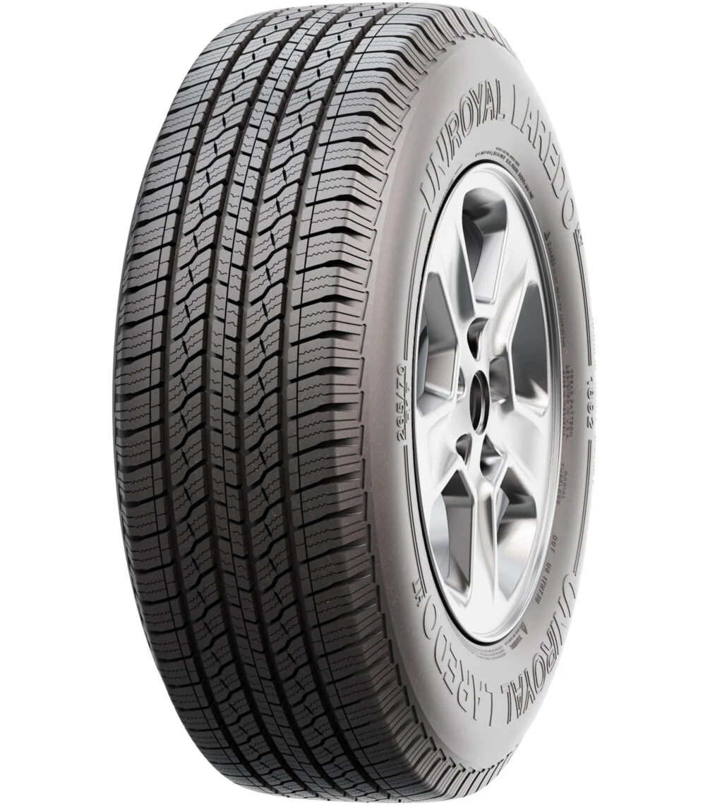 Uniroyal  Laredo HT   - 275/50R22XL