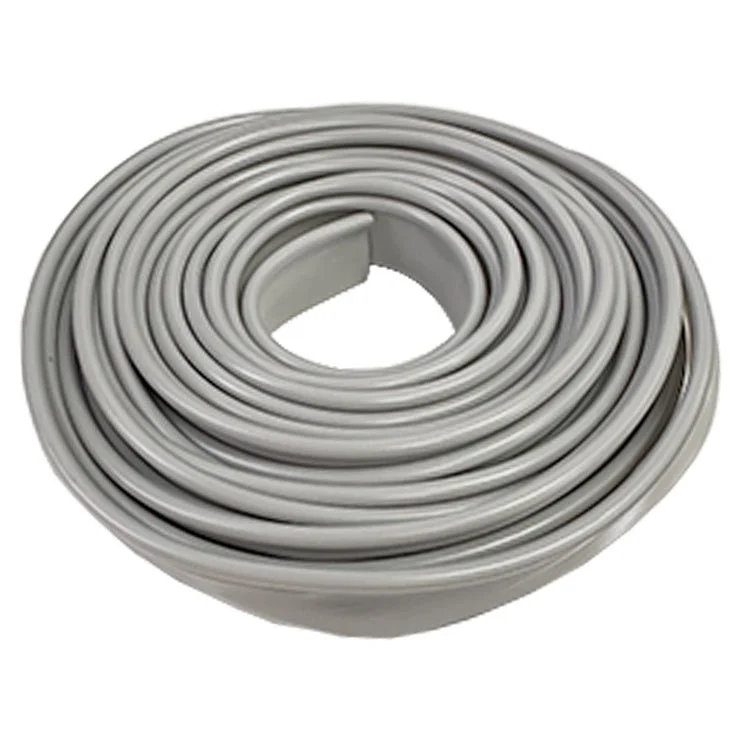 Universal Grey Fender Beading Roll, 25 Foot Length