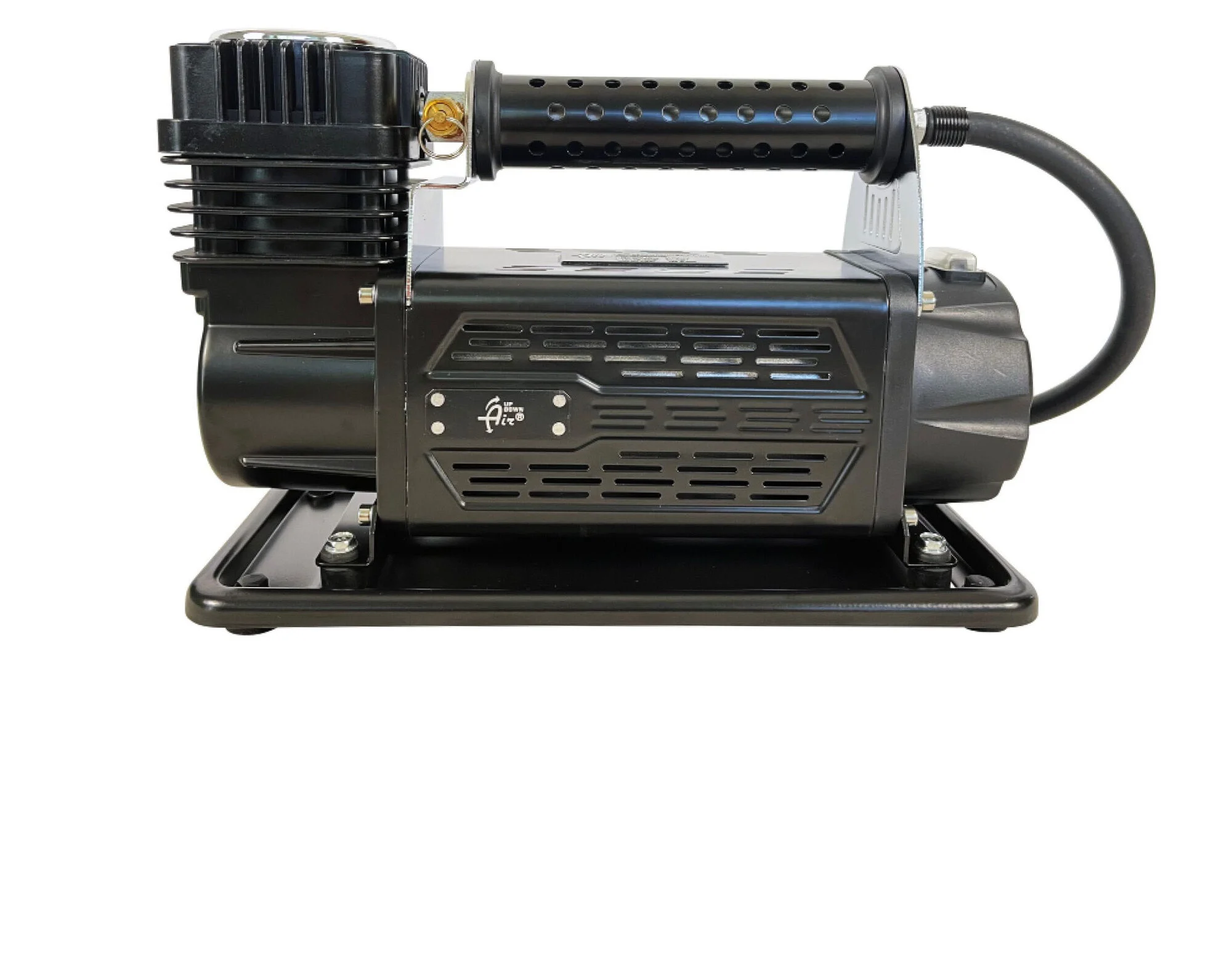 Up Down Air 12099917 EGOI Air Compressor System 5.6 CFM