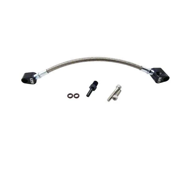LS Billet Steam Port Coolant Crossover Kit