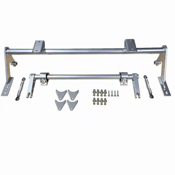 Pro-Street Anti-Roll Bar Kit (05-14 Mustang)