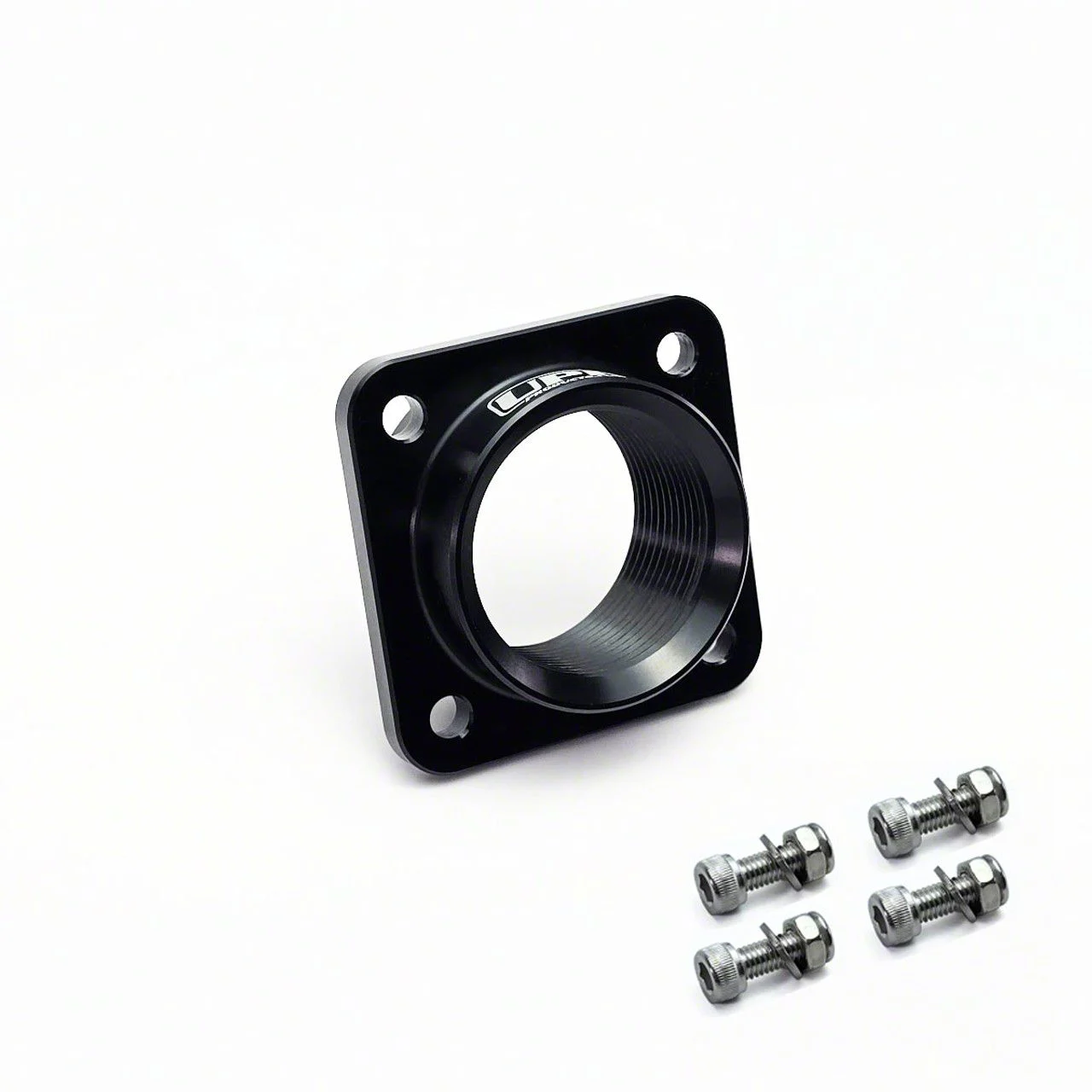 Single Billet Firewall Pass Through; 20 AN (Universal; Some Adaptation May Be Required)