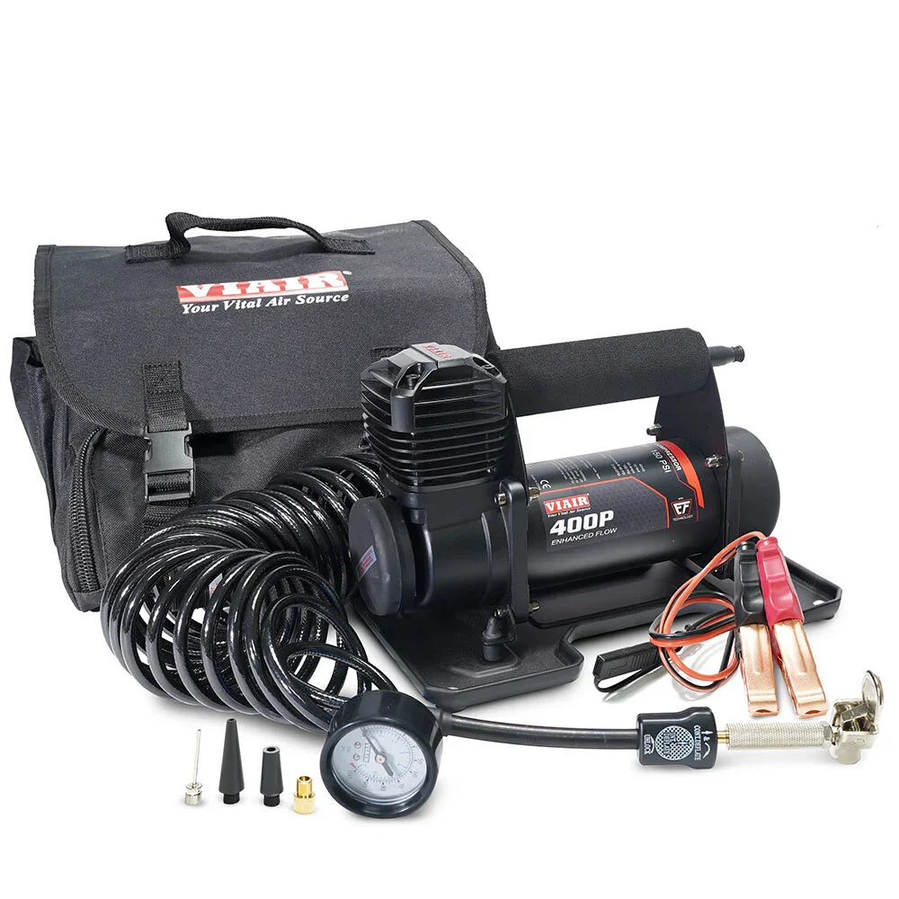 Viair  40143 400P EF Portable Compressor